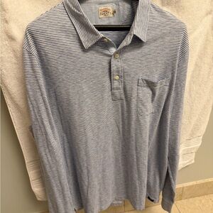 Faherty Shirt